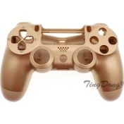 Resim Kepang N13-JDM 050 055 JDS-050 JDS-055 Ön ve Arka Konut Shell Kılıf Kapak Değiştirme Dualshock 4 Ps4 Pro Slim Denetleyici (Yurt Dışından) 