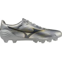 Resim Mizuno Alpha 2 Select Erkek Krampon Gri 