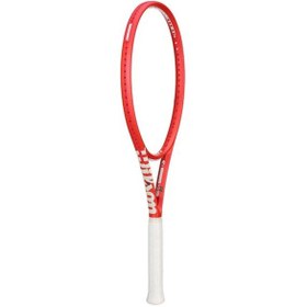 Resim Wilson Clash 100l V3 Reverse İnfrared Tenis Raketi 280 Gr. Wr210811u2 