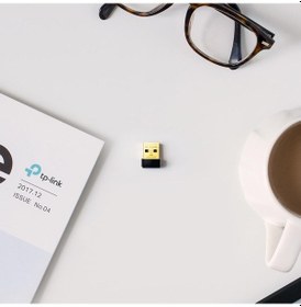 Resim Tp-link Archer T2u Nano Ac 600 Wi-fi Usb Adaptör-188014 