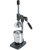 Resim Özlem Ev Tipi Profesyonel Nar Sıkacağı Presi Makinesi Özlem16 