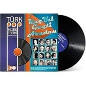 Resim Gereksi̇z Şeyler Türk Pop Müzik Tarihi Kaç Yıl Geçti Arada Plak 