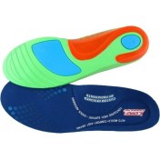 Resim Icemen T601 Spor Tabanlık - Naturel 