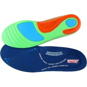Resim Icemen T601 Spor Tabanlık - Naturel 