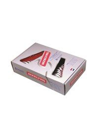 Resim İzeltaş 0100 İki Ağız Anahtar Takımı Kısa Boy 8 Parça 