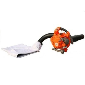 Resim Ebv230e Üfleme Ve Toplama Makinası Bahçe Yaprak Üfleme 
