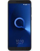 Resim Alcatel 3 TR Garanti | 16 GB 2 GB Mavi 