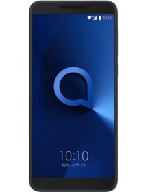 Resim Alcatel 3 TR Garanti | 16 GB 2 GB Mavi 