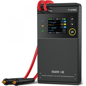 Resim Fnirsi SWM-10 Punto Kaynak Makinesi 