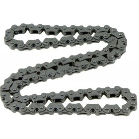 Resim Honda Actıva S 125/pcx 125/pcx150/spacy Alpha Eksantrik Zinciri 