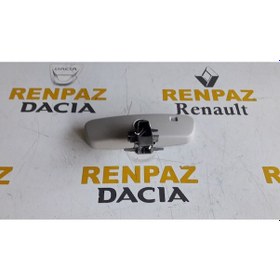 Resim Renault Trafic 3 Iç Dikiz Aynası Sensörlü Bej 963214373R 