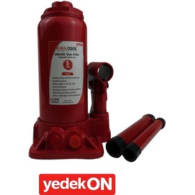 Resim Şişe Kriko 5 Ton Hidrolik 
