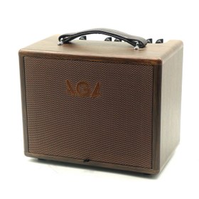 Resim Aga SC40 Akustik Gitar Amfisi 