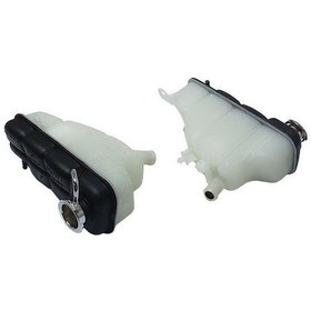 Resim MERCEDES C SERİSİ W202 RADYATÖR YEDEK SU DEPOSU 2025000249 