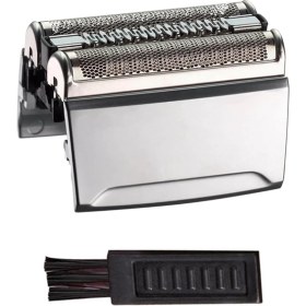 Resim Ipoearthu Braun Elektrikli Tıraş Makinesi Için 5. Seri Yedek Başlık 52S, S5 Islak ve Kuru Yedek Başlık Folyo ve Kesici 5190CC 5090 5020 (Yurt Dışından) 