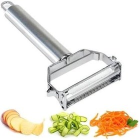 Resim Büro Ev Ofis Mutfağı İçin Jülyen Meyve Sebze Soyacağı Diğer 