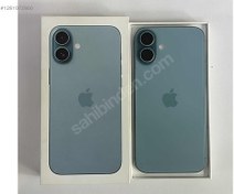 Resim Apple iPhone 16 Plus İkinci El TR | 256 GB | Mavi İkinci El İPHONE 16 PLUS 256GB 11AY GARANTİLİ KUTULU FIRSAT ÜRÜNÜ !!