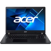 Resim ACER TravelMate P2 TMP215-41-G2-R2E AMD Ryzen 5 PRO 5650U 8GB 512GB Freedos 15.6" FHD NX.VS1EY.001 