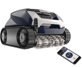 Resim Zodiac Voyager RE 4600iQ Havuz Robotu 