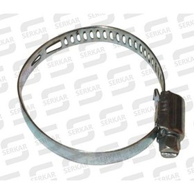 Resim Hortum Kelepçesı 32-51 Serkar 