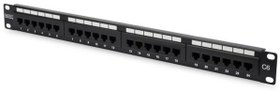 Resim Digitus DN-91624U 24 Port Cat-6 UTP Patch Panel 