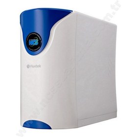 Resim Ncs Elegant Blue Rop Kabinli Su Arıtma Cihazı 