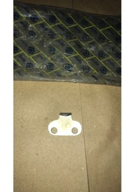 Resim Üçel Kaput Gergi Mandalı Kovan Kilidi Sandık Klipsi Karşılığı 