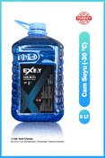 Resim EXBAY Kışlık Cam Suyu 5LT -30 Derece 
