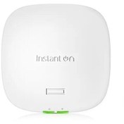Resim HPE Aruba Instant On Ap32 (RW) Dual Band Wıfı-6 Access Point- S1t23a 