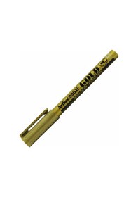 Resim Artline 990Xf Altın Kaligrafi Kalemi 1.2 Mm 