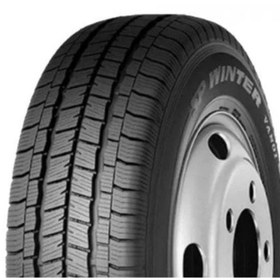 Resim Dunlop SP Winter VAN01 225/75R16C 118/116R 8PR - 2024 
