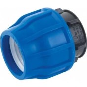Resim Poelsan 6566 Kaplin Körtapa 63 mm 