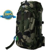 Resim Sava Savage Ventura HH02162 60 LT Kamuflaj Sırt Çantası 