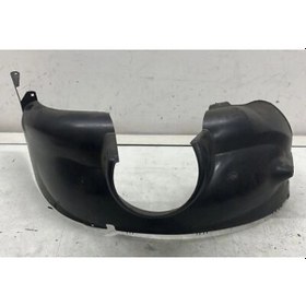 Resim Fiat Doblo Ön Çamurluk Davlumbazı Sol 2000-2005 Oem No: 46747452 