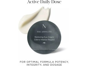 Resim Noble Panacea Restoring Eye Cream Göz Kremi Refill, 30X0.5ML 