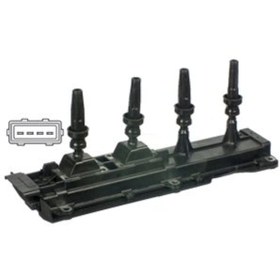 Resim Citroen Xsara Break 1.8 I 16V 1997-2000 Delphi Ateşleme Bobini 