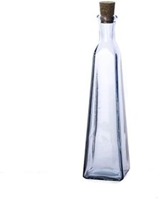 Resim San Miguel Piramide Yağ Şişesi 350 Ml Turkuaz 