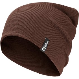 Resim Jack Wolfskin Rib Beanie Unisex Bere 