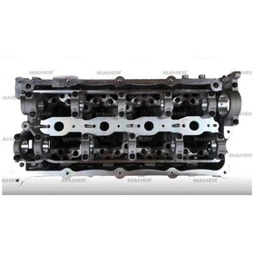 Resim Esse Otomotiv Bongo 16V H-100 Kamyonet Euro-5 H-350 H100 15-19 Euro-5- Silindir Kapağı - MHR-00594 