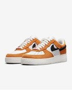 Resim Nike Air Force 1 Lxx Orange Maroon Dq0858-100 