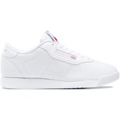 Resim Reebok 1475 101406622 Prıncess Reebok Kadın Spor Ayakkabı BEYAZ 