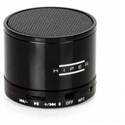 Resim Hiper BT-10S Mini Bluetooth Hoparlör Hiper