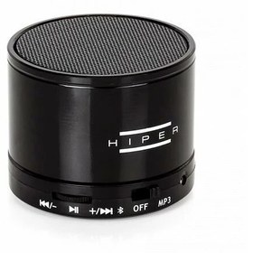 Resim Hiper BT-10S Mini Bluetooth Hoparlör 