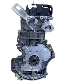 Resim PSA Opel Astra K 1.5 Dizel Komple Motor Psa Marka 55516397 