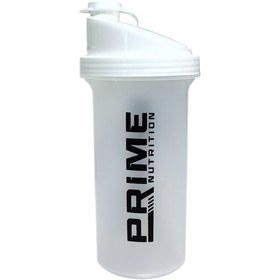 Resim Prime Nutrition Protein Karıştırıcı Shaker Şişe 700ml 