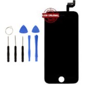 Resim Iphone 6S Lcd Dokunmatik Ekran Revize Tamir Seti Hediy... 