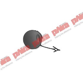 Resim Eurostamp- Opel Astra H 2007-2009 Çekı Demır Kapağı Ön Astarlı 13225748 