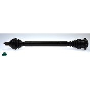 Resim GKN Polo Cordoba Ibıza Fabıa Aks Komple Ön Sag 01-10 [] [6q0407272dj] 