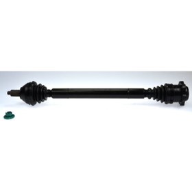 Resim GKN Polo Cordoba Ibıza Fabıa Aks Komple Ön Sag 01-10 [] [6q0407272dj] 