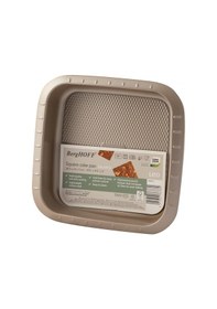 Resim Berghoff Balance Fırın Kabı 26.5x25x5 Cm Diğer 